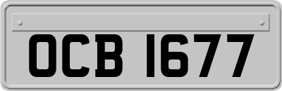 OCB1677