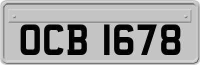 OCB1678