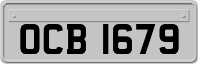 OCB1679