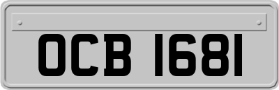 OCB1681