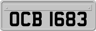 OCB1683