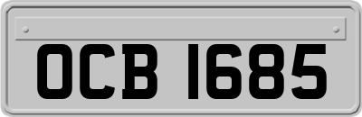 OCB1685