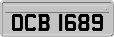 OCB1689