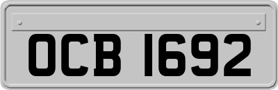 OCB1692