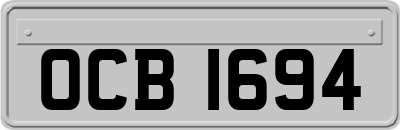 OCB1694