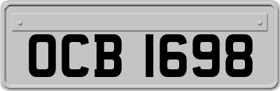 OCB1698