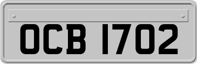 OCB1702
