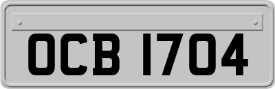 OCB1704