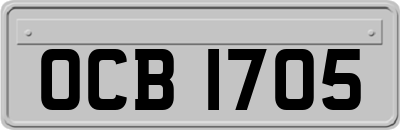 OCB1705
