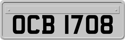 OCB1708