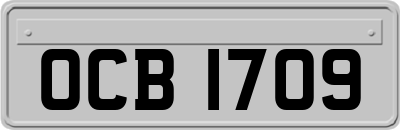 OCB1709