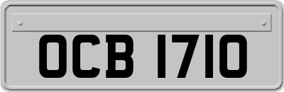 OCB1710