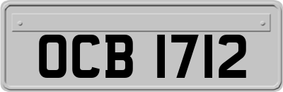 OCB1712