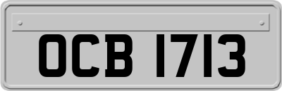 OCB1713