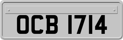 OCB1714