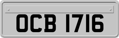 OCB1716