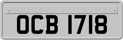 OCB1718