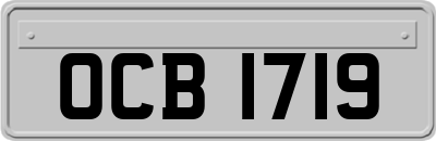 OCB1719