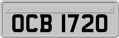 OCB1720