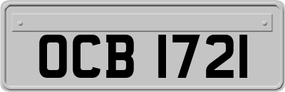 OCB1721