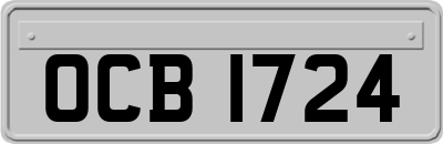 OCB1724
