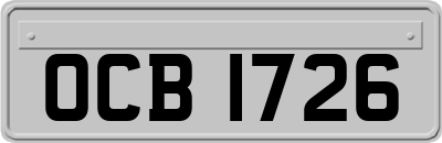 OCB1726