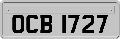 OCB1727