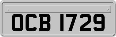 OCB1729