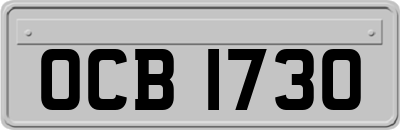 OCB1730