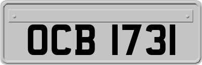OCB1731