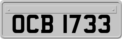 OCB1733