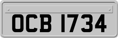 OCB1734