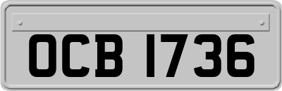 OCB1736