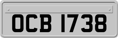 OCB1738