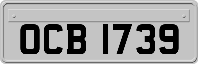 OCB1739