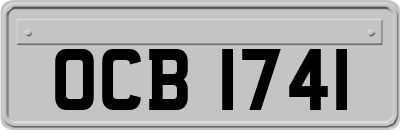 OCB1741