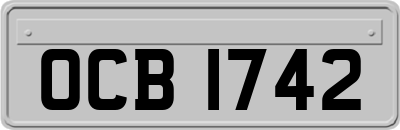 OCB1742