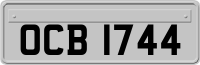 OCB1744