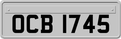 OCB1745