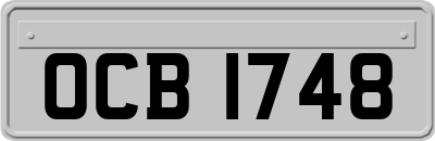 OCB1748
