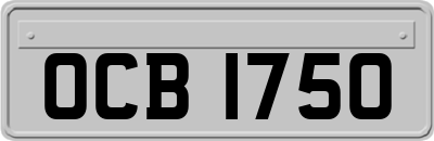 OCB1750