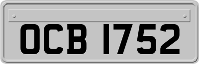 OCB1752