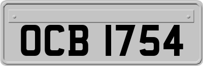 OCB1754