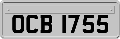 OCB1755