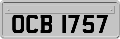 OCB1757
