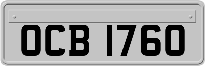 OCB1760