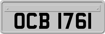 OCB1761