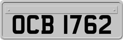 OCB1762