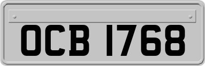 OCB1768