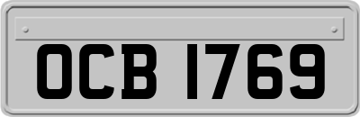 OCB1769